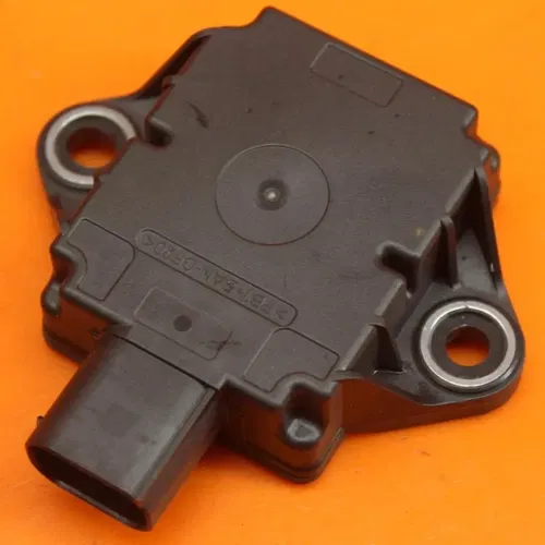 17-23 Suzuki Gsxr1000R ABS Traction Control Module 007-V50-1B7C