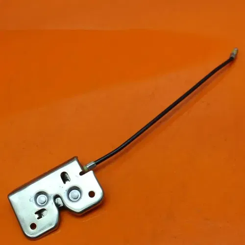 15-22 HONDA CBR300R OEM REAR PASSENGER SEAT LATCH LOCK ASSEMBLY 77220-K33-D00