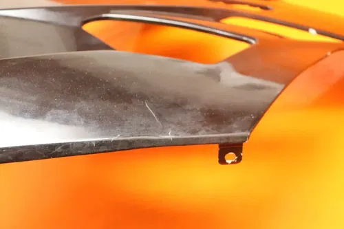 2012-2014 DUCATI 1199 PANIGALE LEFT LOWER MID UPPER SIDE FAIRING COWL