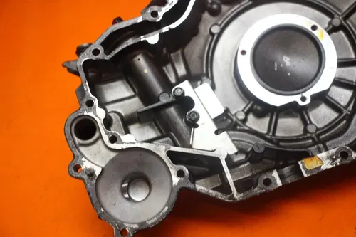 2011 KAWASAKI VULCAN 1700 VOYAGER ABS STATOR MAGNETO ALTERNATOR GENERATOR COVER