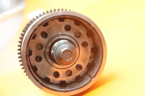 11-13 KAWASAKI NINJA 1000 OEM ENGINE MOTOR CRANKSHAFT CRANK SHAFT