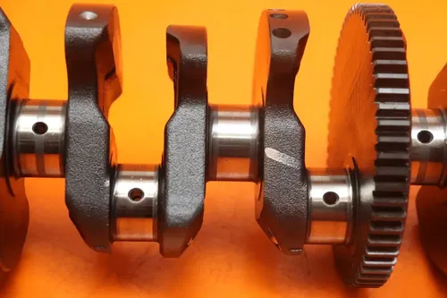 11-13 KAWASAKI NINJA 1000 OEM ENGINE MOTOR CRANKSHAFT CRANK SHAFT