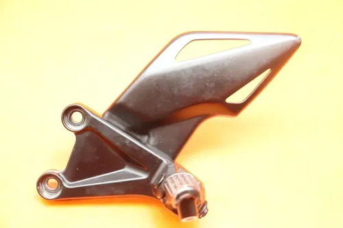 2008-2011 HONDA CBR1000RR OEM LEFT REARSET REAR SET DRIVER FOOT PEG REST STOP