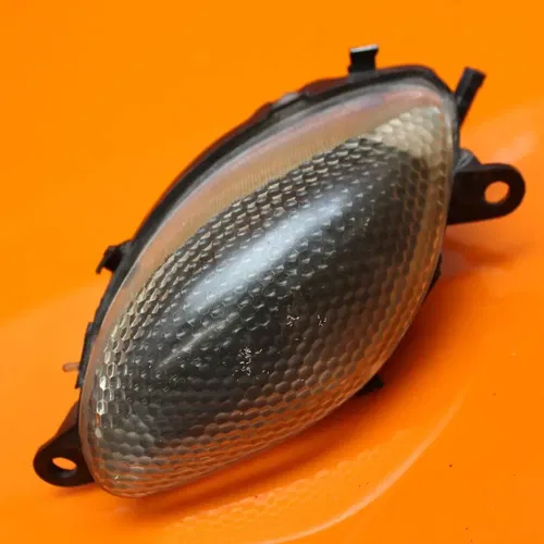 99-07 SUZUKI GSXR1300R BUSA OEM RIGHT FRONT TURN SIGNAL LIGHT INDICATOR