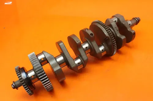 99-07 SUZUKI HAYABUSA OEM ENGINE MOTOR CRANKSHAFT CRANK SHAFT