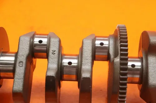 99-07 SUZUKI HAYABUSA OEM ENGINE MOTOR CRANKSHAFT CRANK SHAFT