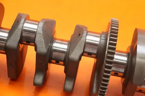 99-07 SUZUKI HAYABUSA OEM ENGINE MOTOR CRANKSHAFT CRANK SHAFT