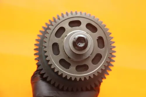 99-07 SUZUKI HAYABUSA OEM ENGINE MOTOR CRANKSHAFT CRANK SHAFT