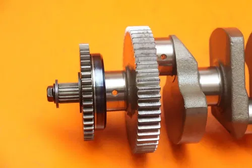 99-07 SUZUKI HAYABUSA OEM ENGINE MOTOR CRANKSHAFT CRANK SHAFT