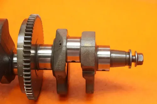 99-07 SUZUKI HAYABUSA OEM ENGINE MOTOR CRANKSHAFT CRANK SHAFT