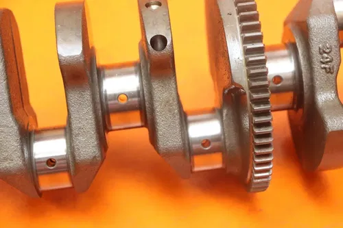 99-07 SUZUKI HAYABUSA OEM ENGINE MOTOR CRANKSHAFT CRANK SHAFT
