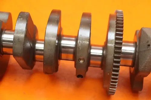 99-07 SUZUKI HAYABUSA OEM ENGINE MOTOR CRANKSHAFT CRANK SHAFT