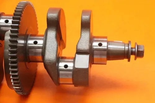 99-07 SUZUKI HAYABUSA OEM ENGINE MOTOR CRANKSHAFT CRANK SHAFT