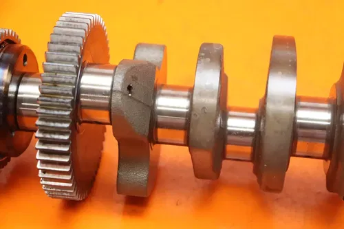 99-07 SUZUKI HAYABUSA OEM ENGINE MOTOR CRANKSHAFT CRANK SHAFT