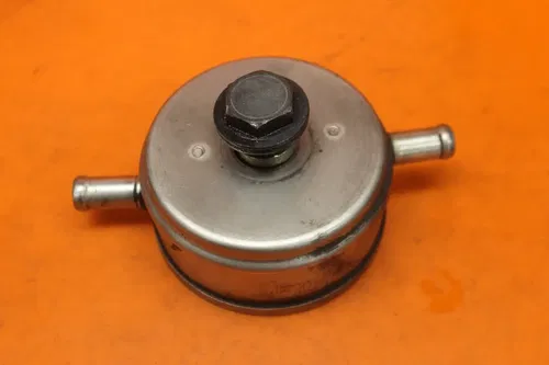 09-14 YAMAHA YZF R1 OEM ENGINE MOTOR OIL COOLER