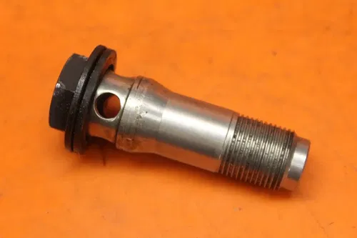 09-14 YAMAHA YZF R1 OEM ENGINE MOTOR OIL COOLER