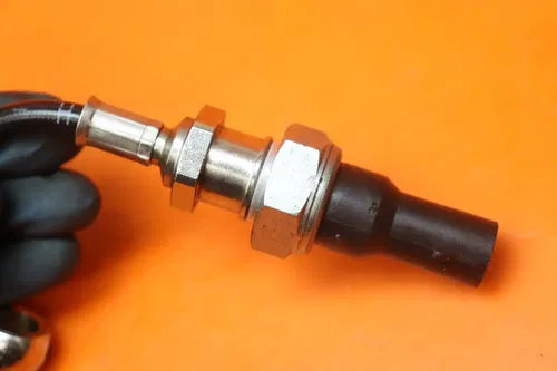 2021 DUCATI PANIGALE V4 OIL PRESSURE SENSOR
