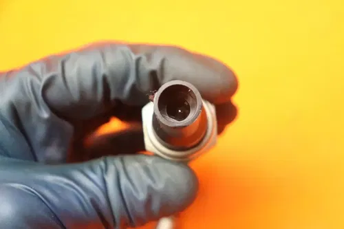 2021 DUCATI PANIGALE V4 OIL PRESSURE SENSOR