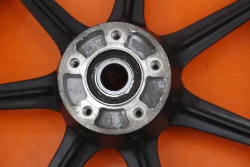 2020 HARLEY-DAVIDSON STREET 500 OEM FRONT WHEEL RIM W TIRE