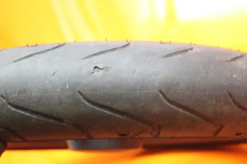 2020 HARLEY-DAVIDSON STREET 500 OEM FRONT WHEEL RIM W TIRE