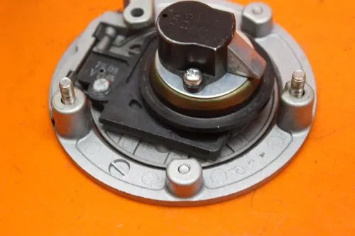 16-19 DUCATI MONSTER 1200 R OEM IGNITION LOCK KEY SET W/ GAS CAP AND SEAT LOCK