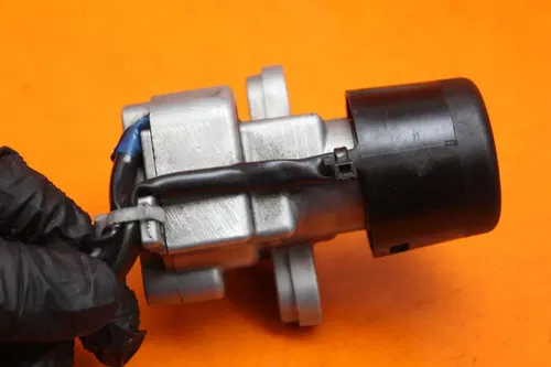 16-19 DUCATI MONSTER 1200 R OEM IGNITION LOCK KEY SET W/ GAS CAP AND SEAT LOCK
