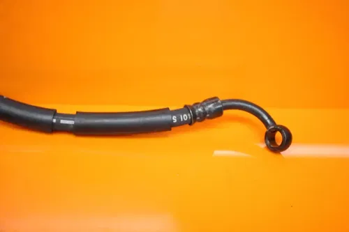 04 05 06 YAMAHA YZF R1 OEM FRONT BRAKE CALIPER HOSES LINES 5VY-25872-00-00