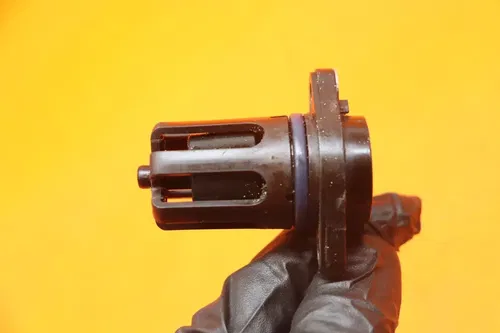02-14 YAMAHA YZF R1 OEM OIL LEVEL GAUGE SENSOR