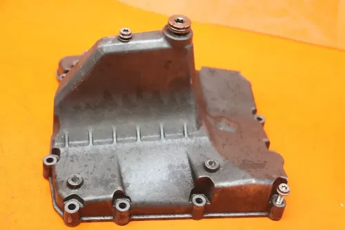 2015-2017 BMW S1000RR OEM ENGINE MOTOR BOTTOM OIL PAN COVER