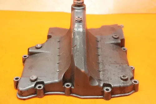 2015-2017 BMW S1000RR OEM ENGINE MOTOR BOTTOM OIL PAN COVER