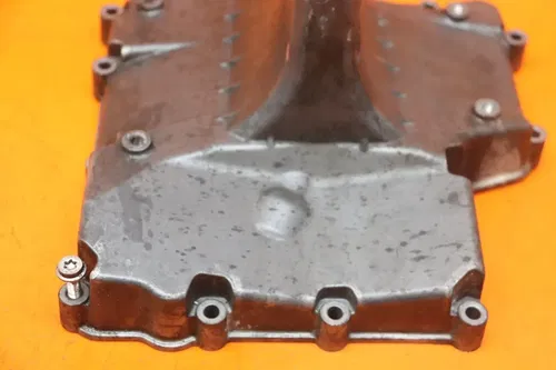 2015-2017 BMW S1000RR OEM ENGINE MOTOR BOTTOM OIL PAN COVER