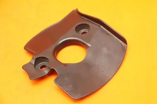 2006-2007 SUZUKI GSXR 600 750 OEM INNER FRONT UPPER HORN SIGNAL COWL GUARD COVER