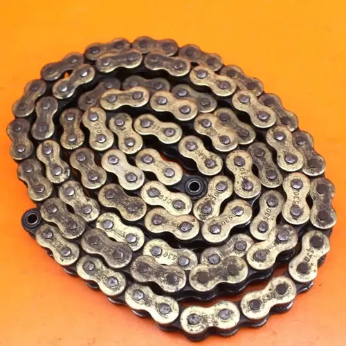 2004-2008 YAMAHA YZF R1 VOLAR MAIN DRIVE CHAIN  5VY-25445-20-00 94582-10118-00