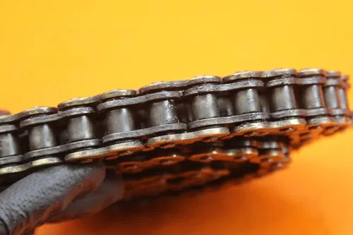 2004-2008 YAMAHA YZF R1 VOLAR MAIN DRIVE CHAIN  5VY-25445-20-00 94582-10118-00