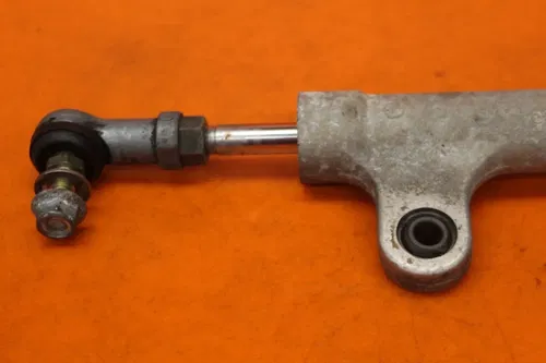 04-05 SUZUKI GSXR 600 750. OEM STEERING DAMPER STABILIZER