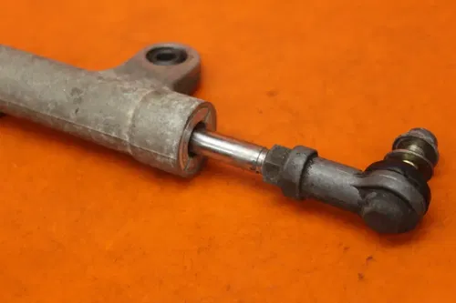 04-05 SUZUKI GSXR 600 750. OEM STEERING DAMPER STABILIZER