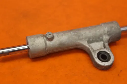 04-05 SUZUKI GSXR 600 750. OEM STEERING DAMPER STABILIZER