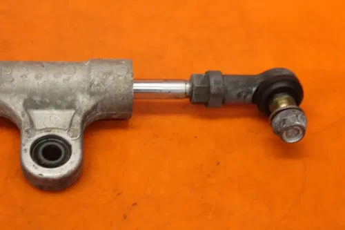 04-05 SUZUKI GSXR 600 750. OEM STEERING DAMPER STABILIZER