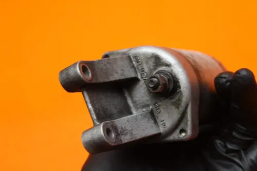 12-15 APRILIA TUONO V4R RSV4 OEM ENGINE STARTING STARTER MOTOR -DC 12V