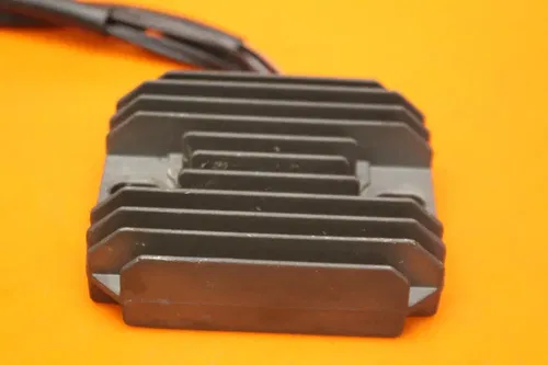 09-16 SUZUKI GSXR 1000 OEM RECTIFIER VOLTAGE REGULATOR