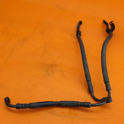 04 05 06 YAMAHA YZF R1 OEM FRONT BRAKE CALIPER HOSES LINES 5VY-25872-00-00