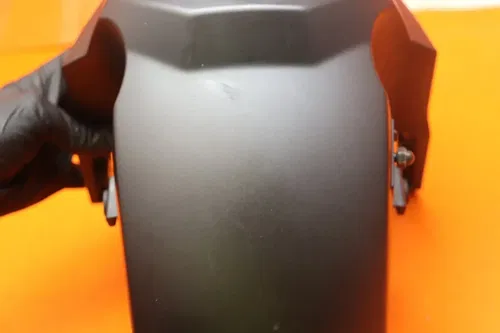 2017-2018 HONDA GROM 125 OEM FRONT WHEEL FENDER COWL FAIRING *NO CRACKS*