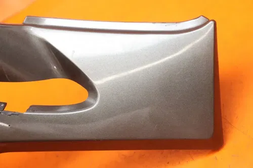 2005 KAWASAKI ZZR1200 OEM RIGHT LOWER MID UPPER SIDE FAIRING COWL
