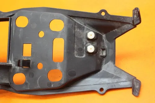 15-18 YAMAHA YZF R3 OEM REAR BACK TAIL UNDERTAIL BATTERY TRAY PLASTIC