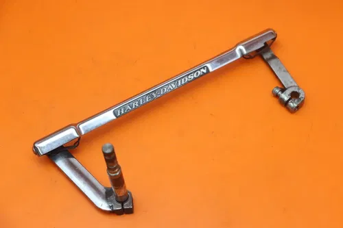 2013 HARLEY-DAVIDSON ELECTRA GLIDE OEM SHIFTER LINKAGE SHIFT LINK PEDAL