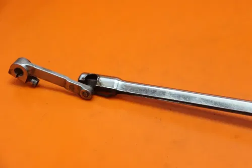 2013 HARLEY-DAVIDSON ELECTRA GLIDE OEM SHIFTER LINKAGE SHIFT LINK PEDAL