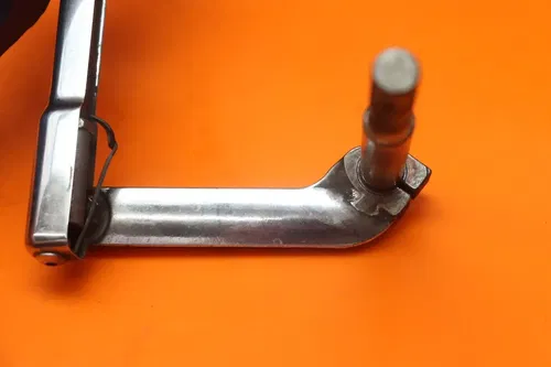 2013 HARLEY-DAVIDSON ELECTRA GLIDE OEM SHIFTER LINKAGE SHIFT LINK PEDAL