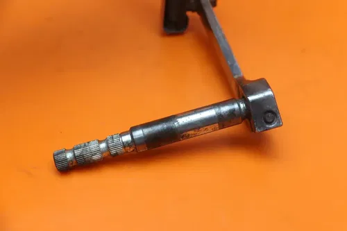 2013 HARLEY-DAVIDSON ELECTRA GLIDE OEM SHIFTER LINKAGE SHIFT LINK PEDAL
