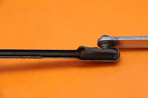 2013 HARLEY-DAVIDSON ELECTRA GLIDE OEM SHIFTER LINKAGE SHIFT LINK PEDAL