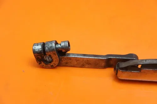 2013 HARLEY-DAVIDSON ELECTRA GLIDE OEM SHIFTER LINKAGE SHIFT LINK PEDAL